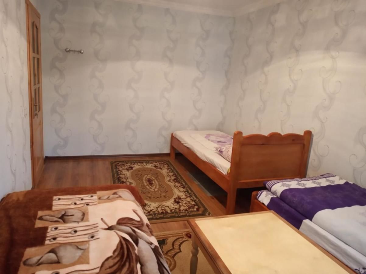 Загородные дома Julyan Guest House Исмаиллы