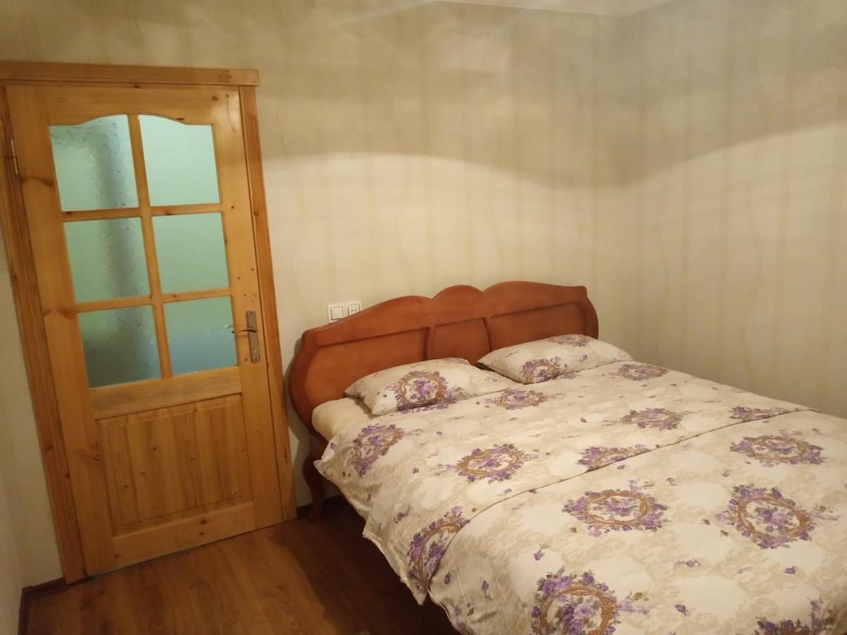 Загородные дома Julyan Guest House Исмаиллы