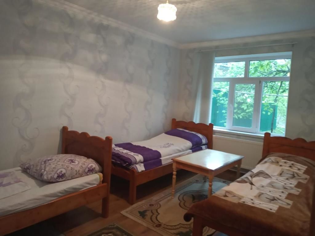 Загородные дома Julyan Guest House Исмаиллы