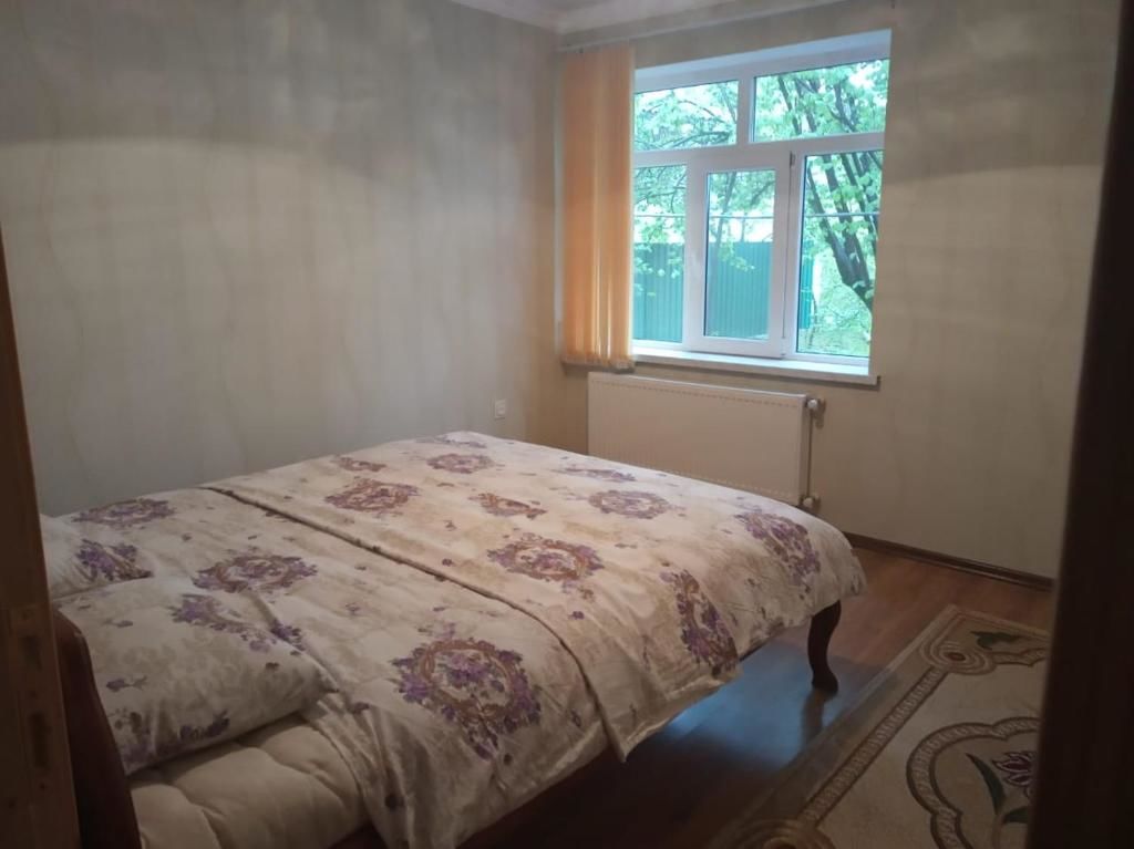 Загородные дома Julyan Guest House Исмаиллы-26