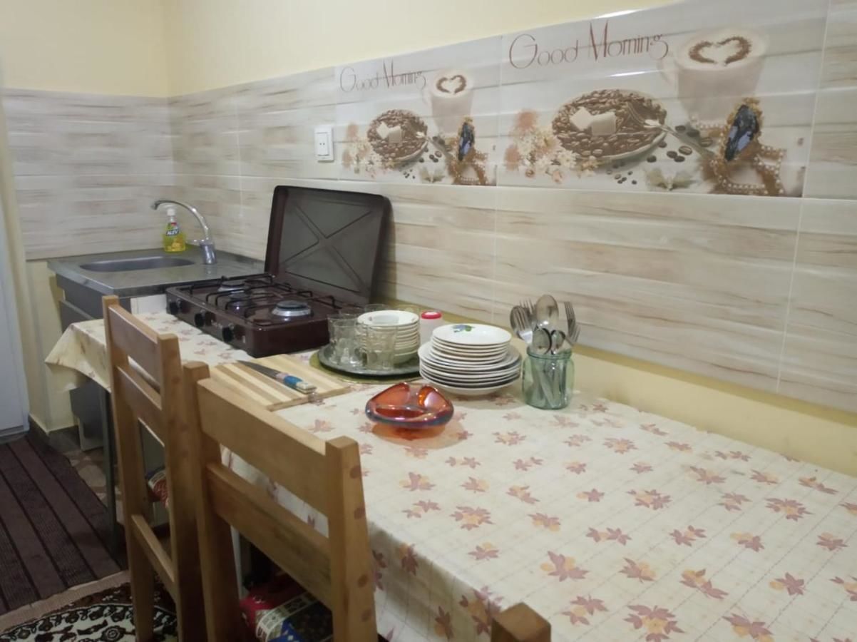 Загородные дома Julyan Guest House Исмаиллы-12