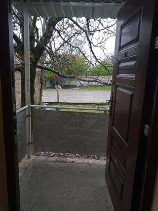 Загородные дома Julyan Guest House Исмаиллы-4