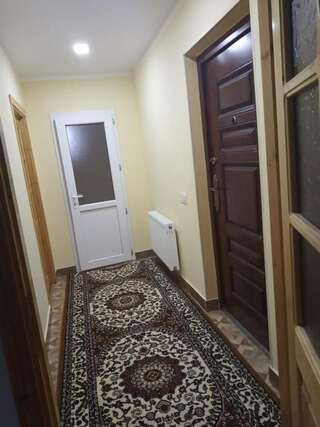 Загородные дома Julyan Guest House Исмаиллы-6